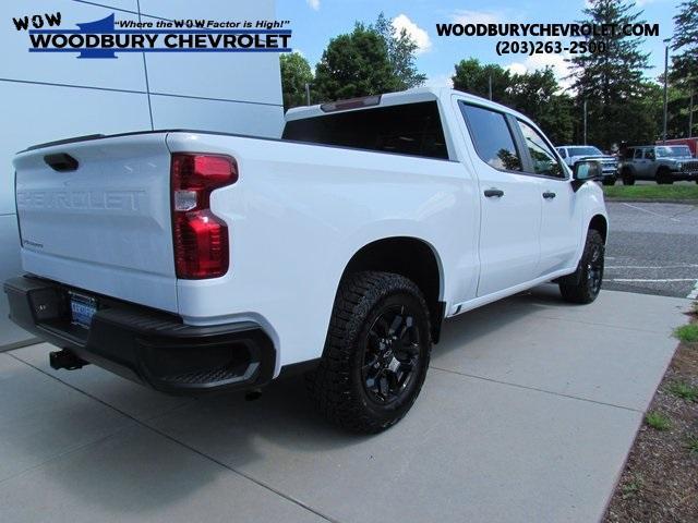2023 chevrolet silverado 1500 wt