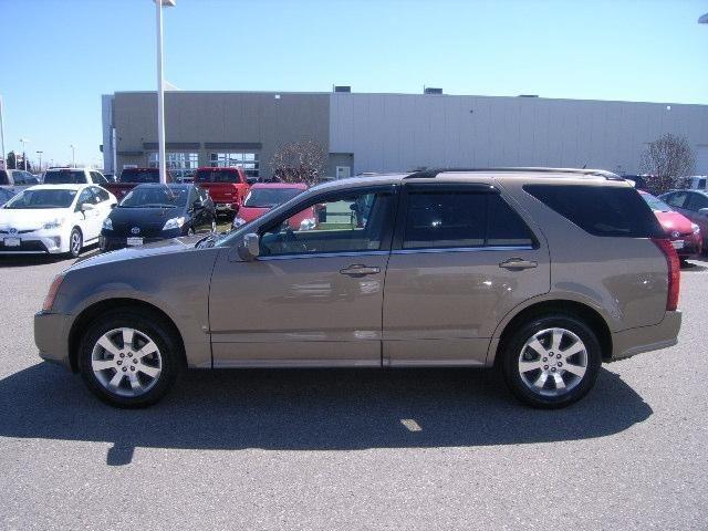 2006 cadillac srx 4dr 4x2 v6 v6 for sale in grand forks, north dakota