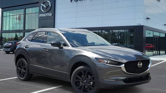2024 Mazda CX-30