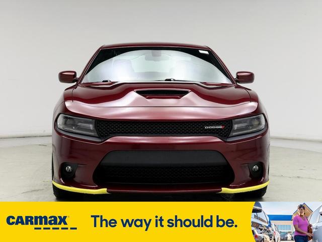 2019 dodge charger r/t