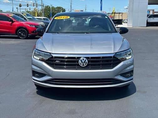 2019 volkswagen jetta 1.4t r-line in dickel, tennessee