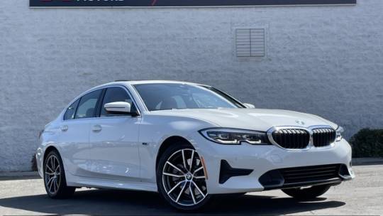 2022 BMW 3 series