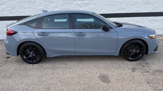 2023 Honda Civic