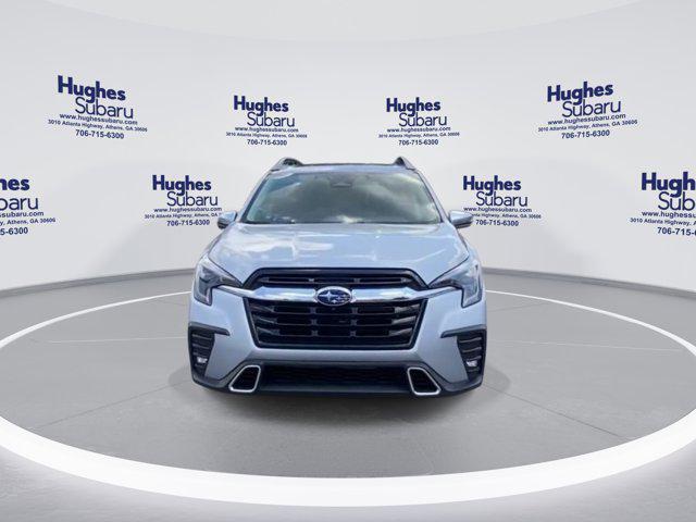 2023 subaru ascent touring 7-passenger