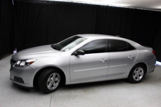 certified 2016 chevrolet malibu limited ls phoenix, az 85014 for sale in phoenix, arizona