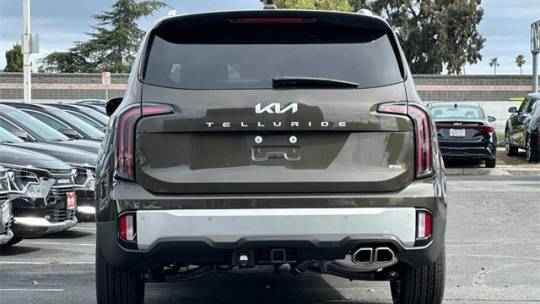 2024 Kia Telluride