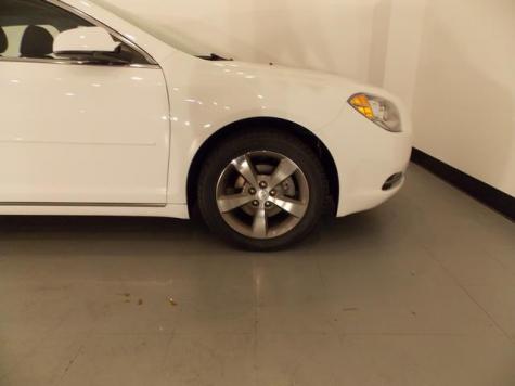 2012 chevrolet malibu 1lt in maryland