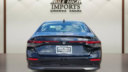 2023 Honda Accord