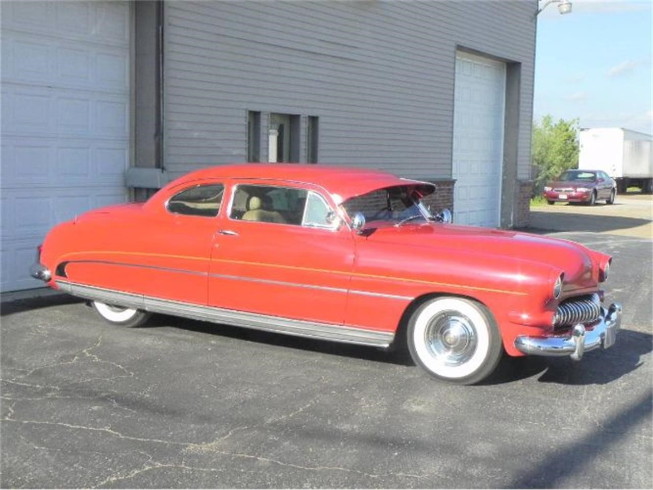 1948 hudson coupe