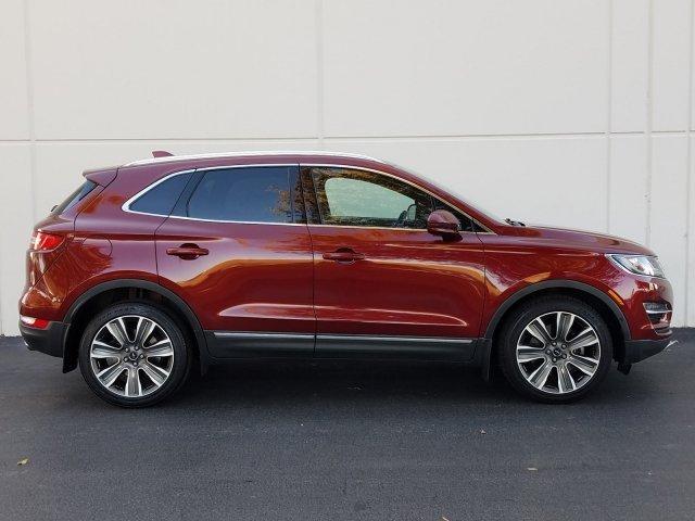 used 2016 lincoln mkc awd black label knoxville, tn 37922 for sale in knoxville, tennessee