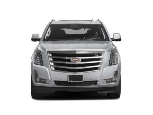 2018 cadillac escalade