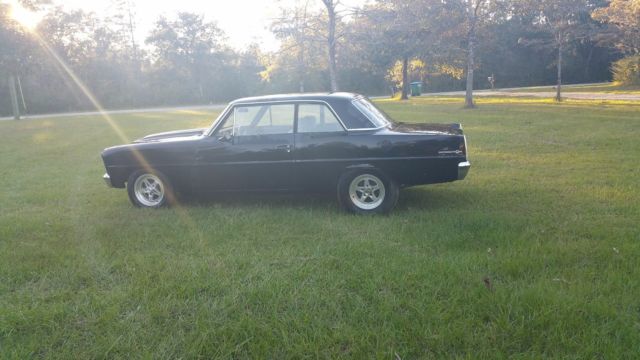 1966 chevy ll