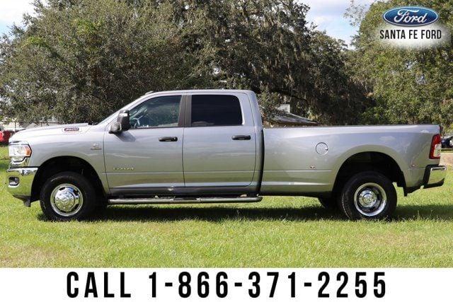 2023 ram 3500 big horn in alachua, florida