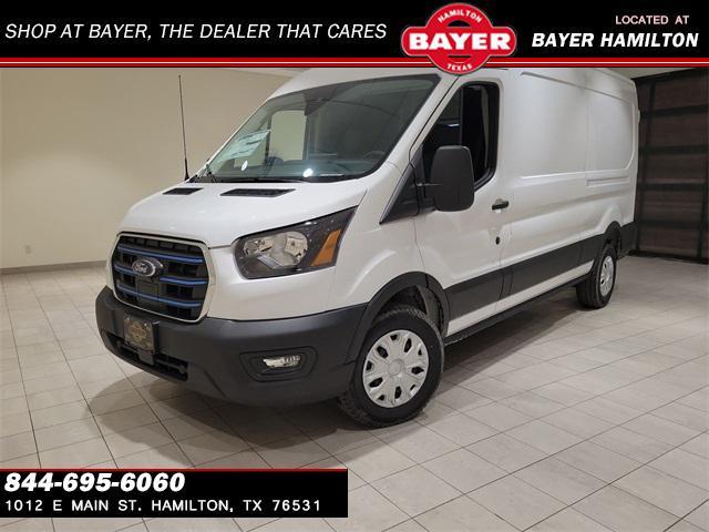 2022 ford transit-350 base