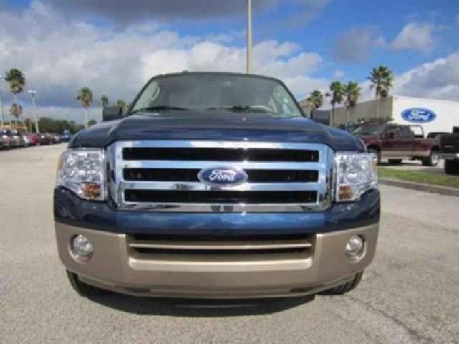 2013 ford expedition xlt in palm bay, fl
