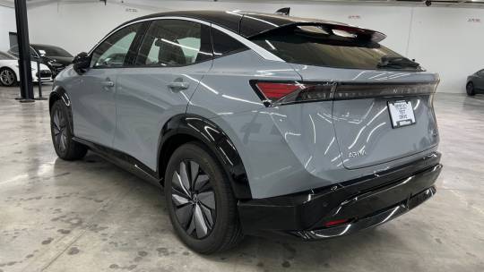 2023 Nissan Ariya