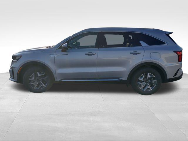 2022 kia sorento hybrid ex