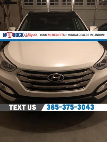 2014 hyundai santa fe sport 2.0t awd 2.0t 4dr suv for sale in lindon, utah