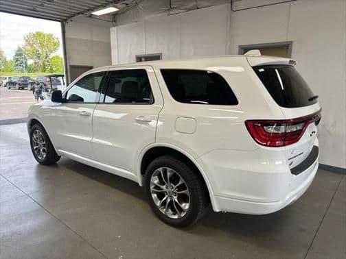 2019 dodge durango gt in groveport, ohio