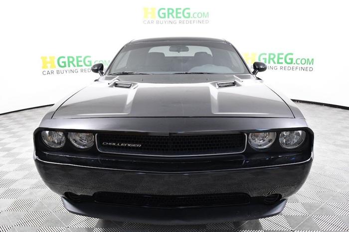 used 2014 dodge challenger sxt miami, fl 33150 for sale in miami, florida