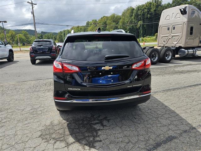 2020 chevrolet equinox l