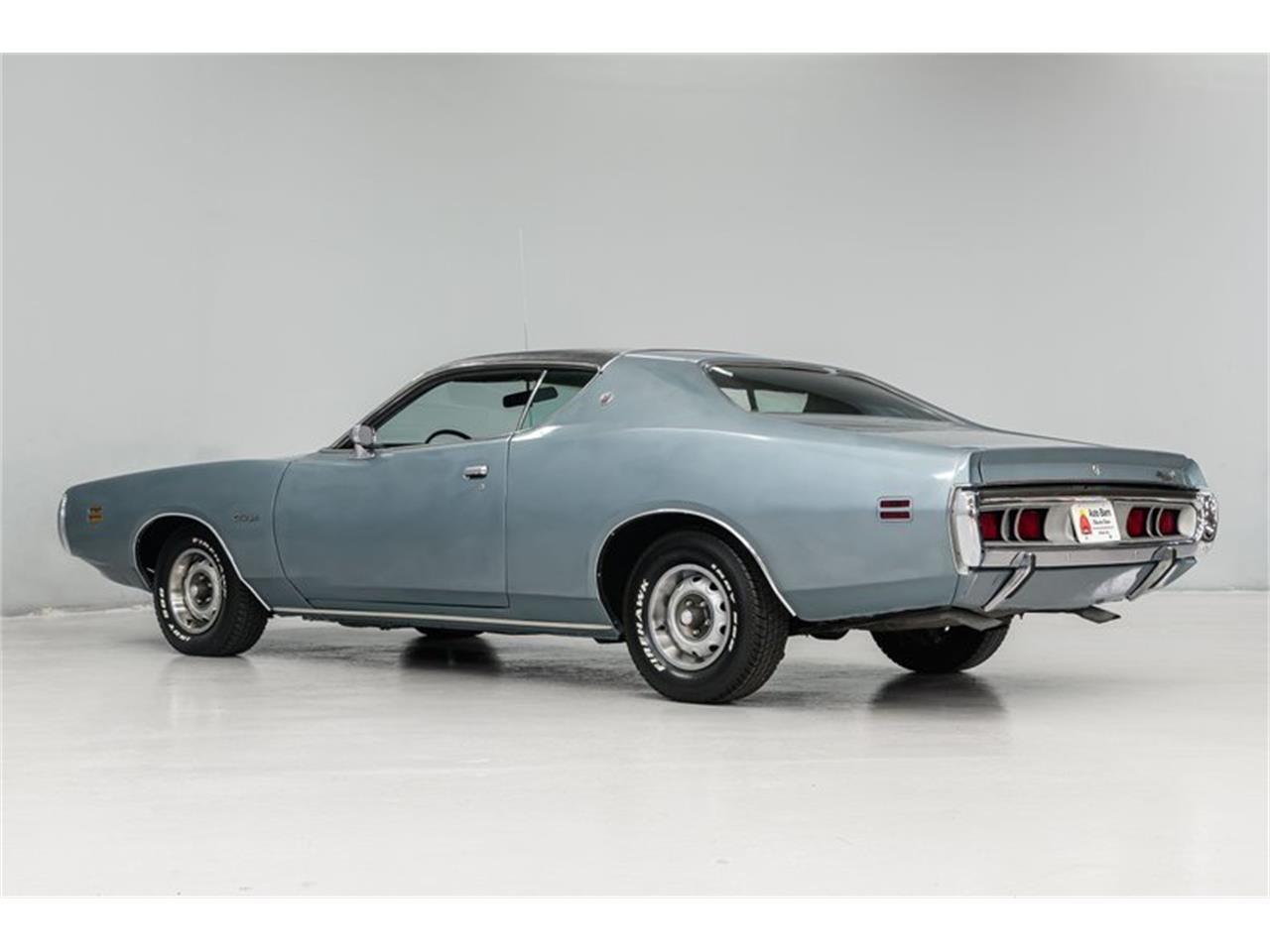 1971 dodge charger