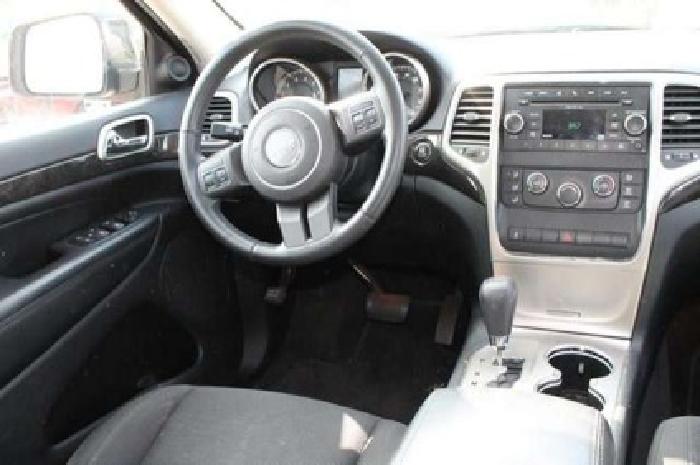 2011 jeep grand cherokee laredo in los angeles, ca