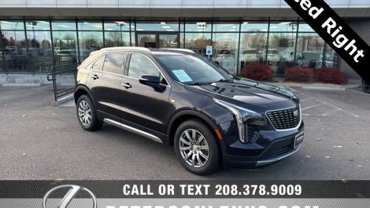 2023 Cadillac XT4