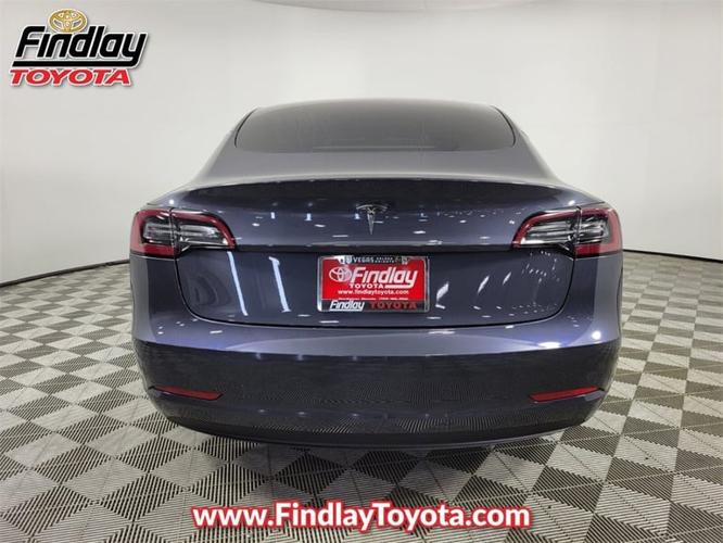 2023 tesla model 3 base in henderson, nevada