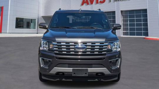 2021 Ford Expedition