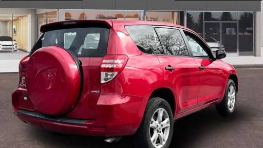 2010 Toyota RAV4