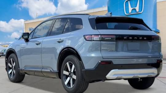 2024 Honda Prologue