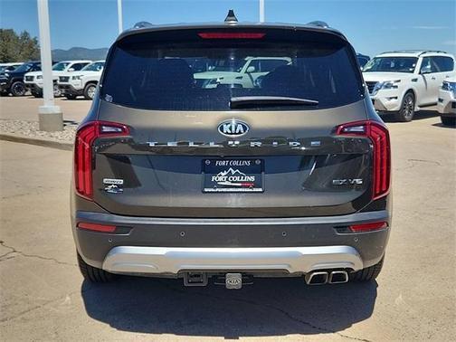 2020 kia telluride in saint louis, missouri