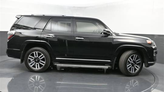 2022 Toyota 4Runner