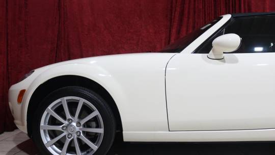 2006 Mazda Mx-5 miata
