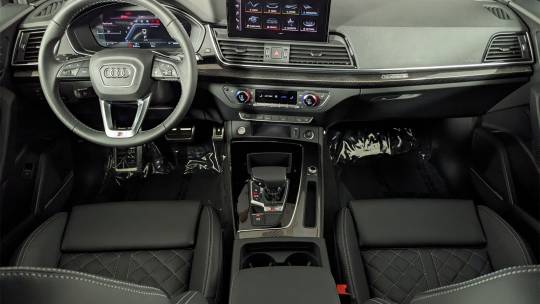 2024 Audi SQ5