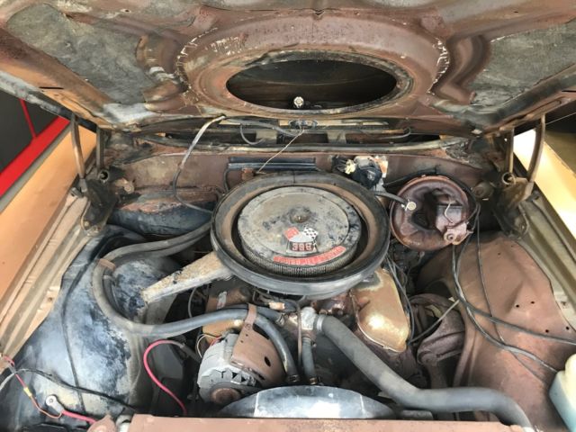 1970 chevy chevelle ss barn find running 396 4 spd hot rod published # matching