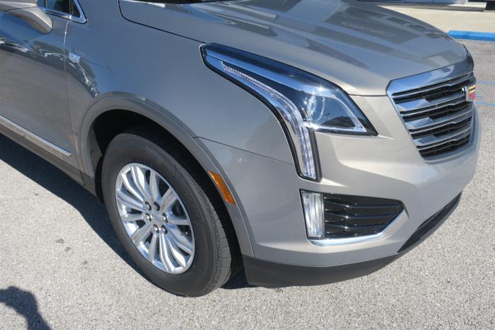 new 2019 cadillac xt5 awd charleston, wv 25301 for sale in charleston, west virginia