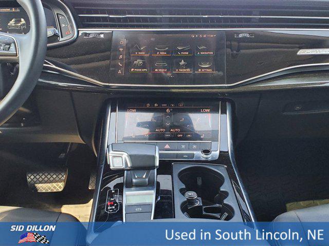 2022 audi q7 premium plus 55 tfsi quattro tiptronic