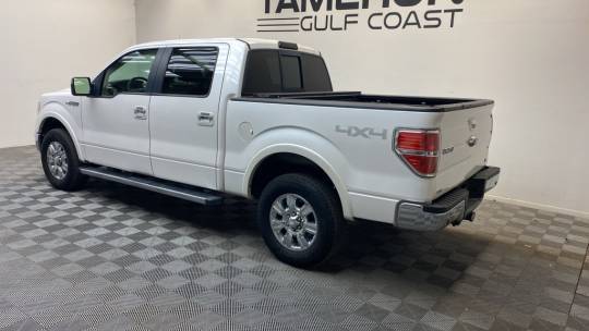 2010 Ford F-150