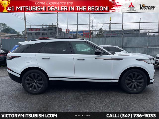 2019 land rover range rover velar p380 se r-dynamic