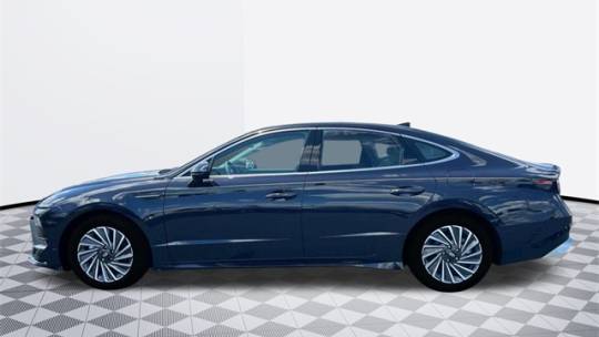 2024 Hyundai Sonata