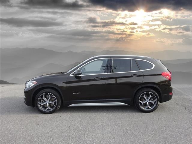 used 2016 bmw x1 xdrive28i roanoke, va 24014 for sale in roanoke, virginia