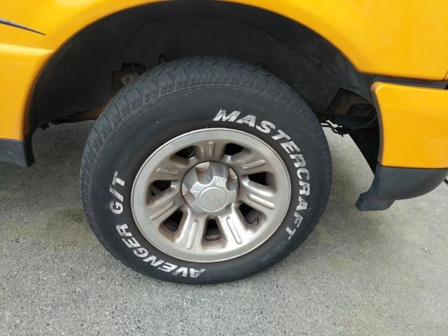 2008 ford ranger xlt 4x2 xlt 2dr supercab sb for sale in blades, delaware