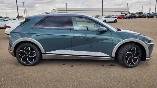 2024 Hyundai IONIQ 5