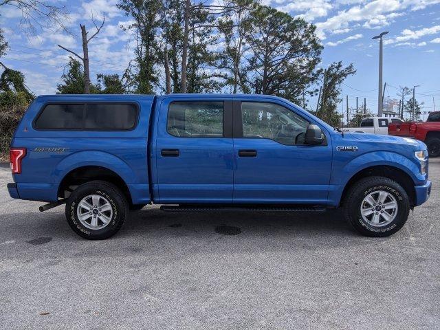 certified 2016 ford f150 xl panama city, fl 32401 for sale in panama city, florida