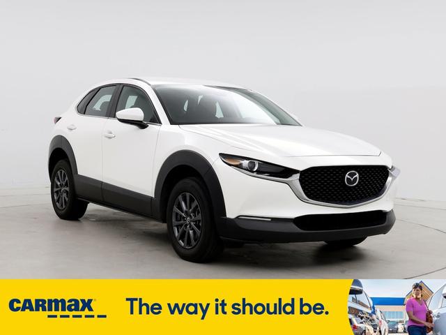 2023 mazda cx-30 2.5 s