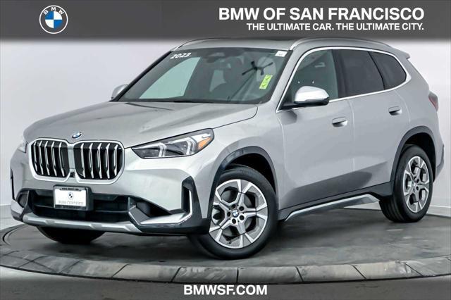 2023 bmw x1 xdrive28i