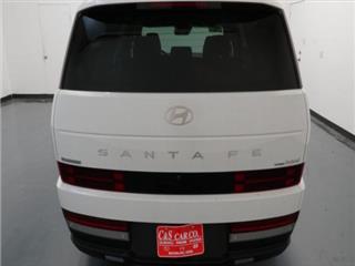 2024 Hyundai Santa Fe limited