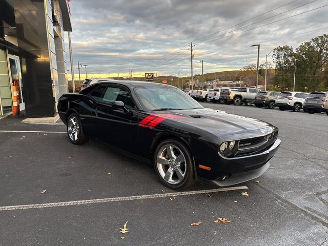 2010 dodge challenger r/t